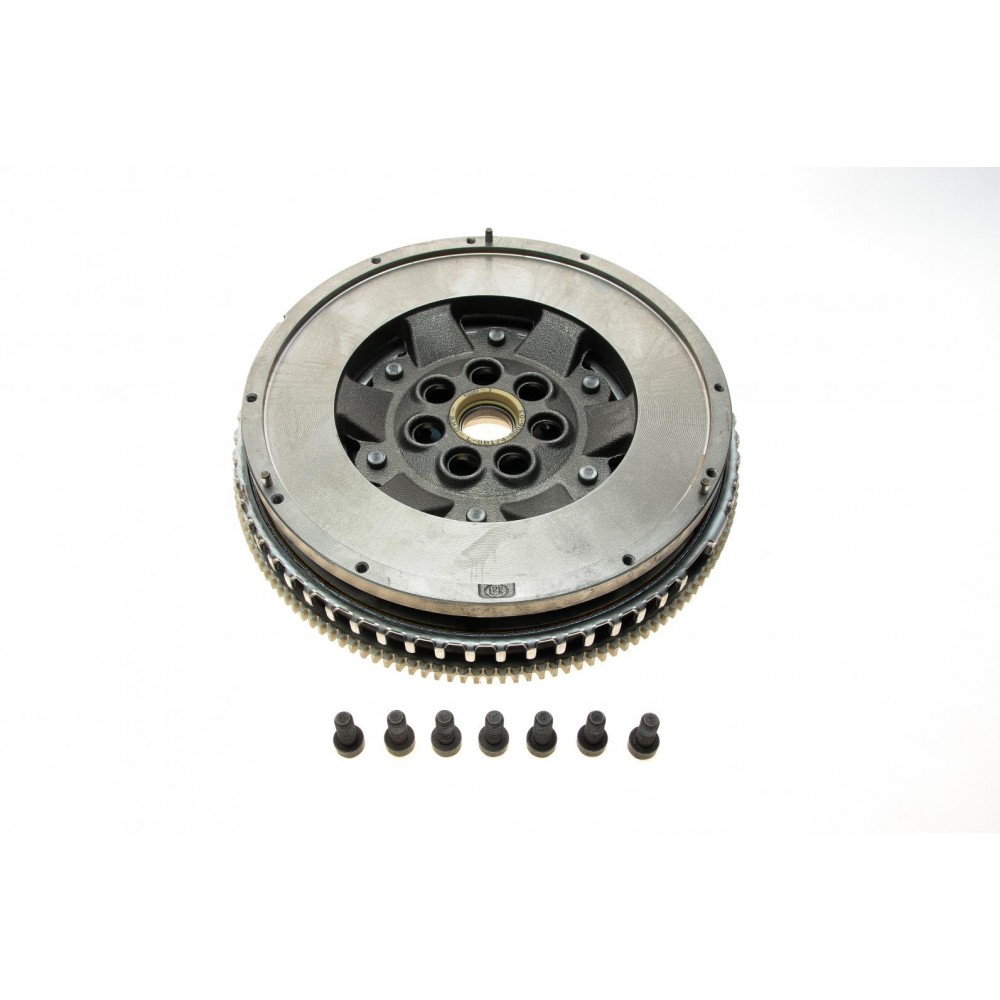 Демпфер зчеплення Renault Megane II/Scenic II, 2.0 16V, 03-09, F4R