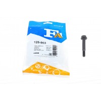 Болт вихлопної системи Opel Combo 1.2/1.4 94-01 (M8x71)