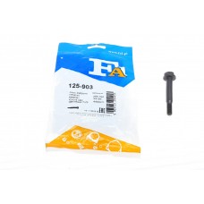 Болт вихлопної системи Opel Combo 1.2/1.4 94-01 (M8x71)