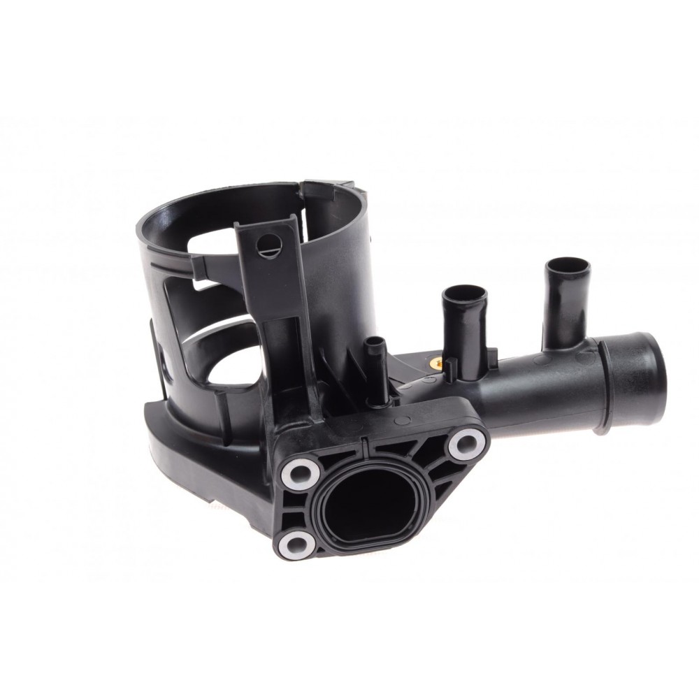 Корпус фільтра паливного MB 2.2CDI (OM651)