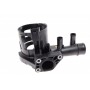 Корпус фільтра паливного MB 2.2CDI (OM651)