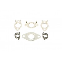 Прокладка клапана EGR VW T5 2.0TDI 15- (к-кт)