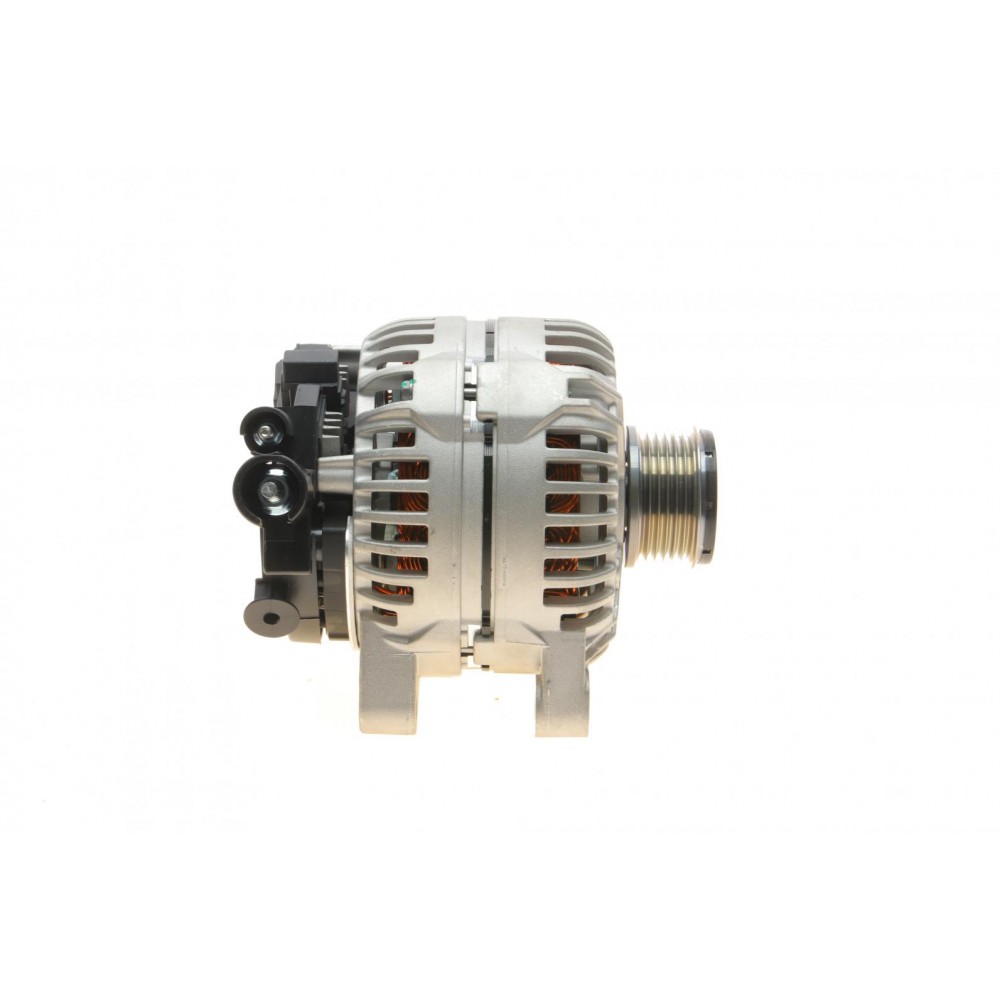 Генератор Citroen Jumpy/Jumper/Peugeot Expert/Boxer/206/307 2.0-2.2 HDI 01- 07 (14V/150A)