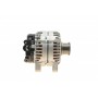 Генератор Citroen Jumpy/Jumper/Peugeot Expert/Boxer/206/307 2.0-2.2 HDI 01- 07 (14V/150A)