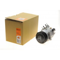 Компресор кондиціонера Citroen Berlingo/Peugeot Partner/Opel Combo 1.2-1.5D 18-
