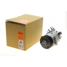 Компресор кондиціонера Citroen Berlingo/Peugeot Partner/Opel Combo 1.2-1.5D 18-