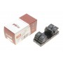 Кнопка склопідіймача (L) Skoda Fabia/Roomster 1.2/1.4/1.9 TDI 05-10 (блок)