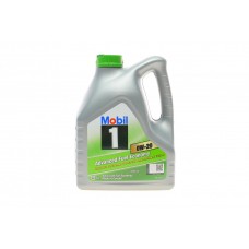 Олива 0W20 Mobil 1 ESP X2 (4L) (VW 508.00/509.00/MB-Approval 229.71/GM dexos D Licensed)