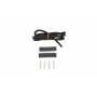 Ремкомплект трубки омивача скла (d=4.5mm) (1m)