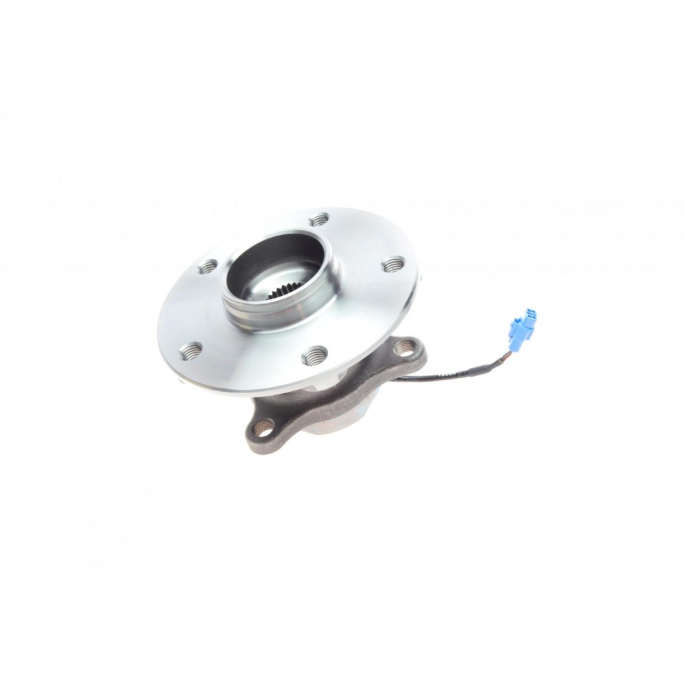 Підшипник маточини (задньої) Suzuki SX4 1.5/1.6 VVT 06- (L)
