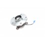 Підшипник маточини (задньої) Suzuki SX4 1.5/1.6 VVT 06- (L)