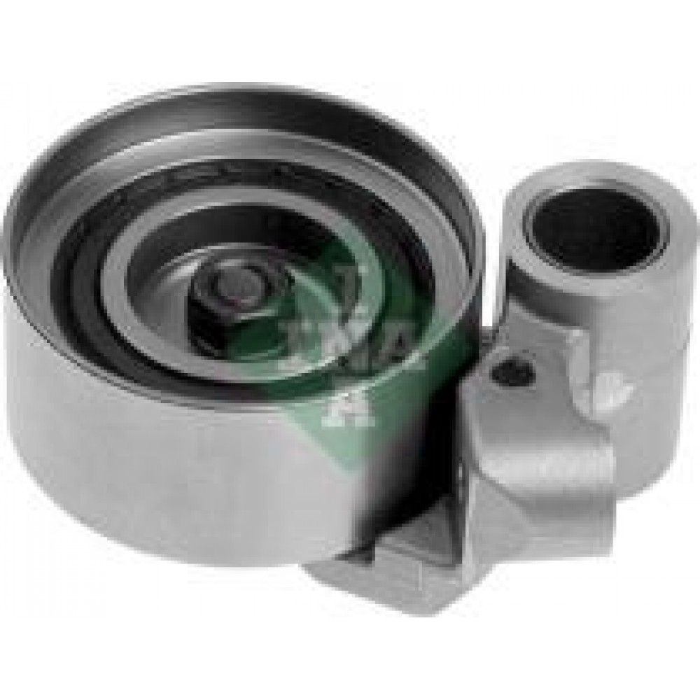 Ролик ГРМ Toyota Land Cruiser 3.0 TD 93-02 (натяжний) (62х28.5)