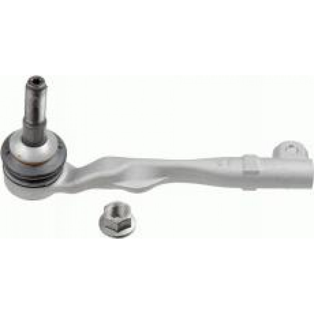 Наконечник тяги рульової (L) BMW 7 (G11/G12) 15- (L=199mm)