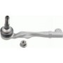 Наконечник тяги рульової (L) BMW 7 (G11/G12) 15- (L=199mm)