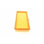 Фільтр повітряний Toyota Yaris1.4D 05-/Subaru Trezia 1.4 D 11-