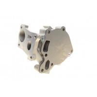 Помпа води Mitsubishi L200/Pajero 2.5TD 92-07/Pajero Sport 2.5TD 98-/Hyundai H-1 2.5D/TD/TCI 97-07