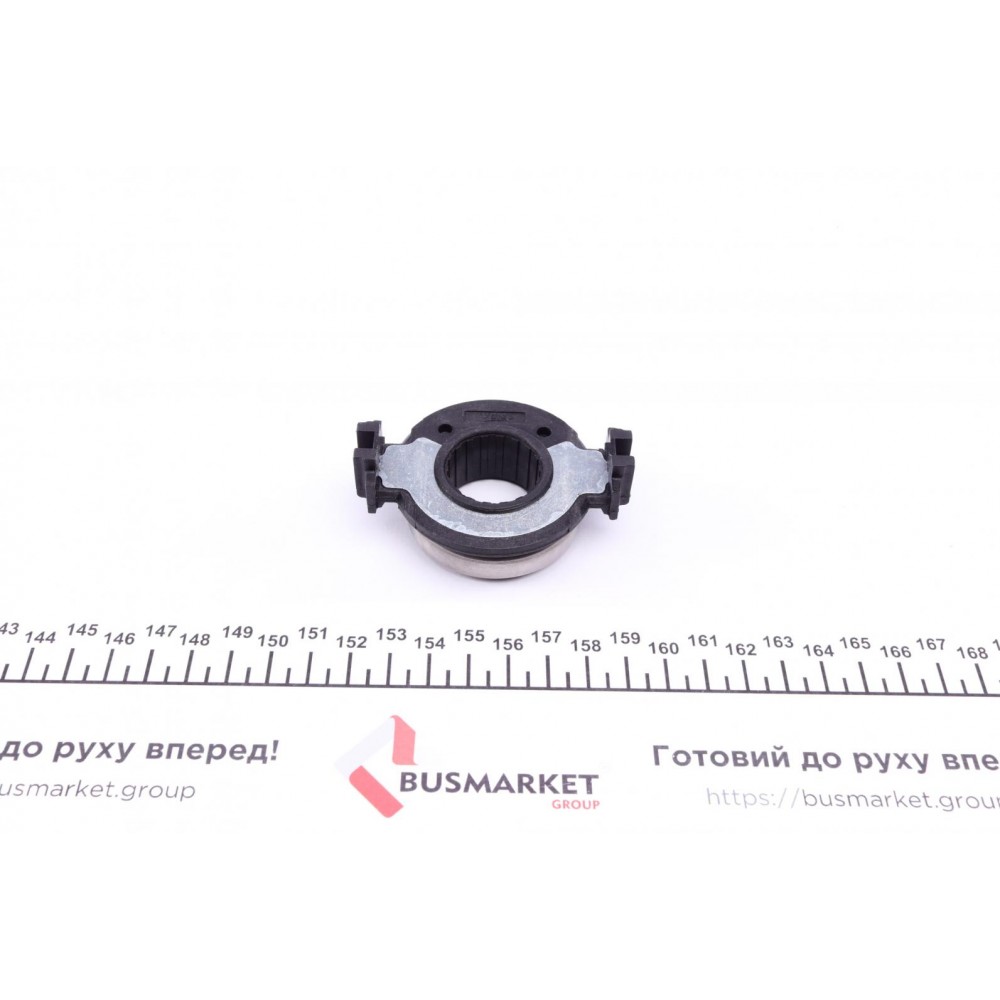 Підшипник вижимний Citroen Berlingo/Peugeot Partner 1.8/1.9D 96-
