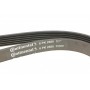 Ремінь генератора Audi A6 S6/RS6 quattro 99-05/A8 3.7/4.2/S8 quattro 94-02