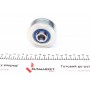 Шків генератора Toyota Corolla 1.4D 04-14