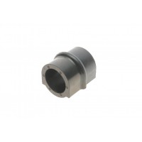 Втулка стабілізатора (заднього) MB 809-814 (d=50mm) (велика)
