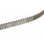 Комплект ГРМ + помпа VW Caddy III/T5 2.0 06-15 (23x138z) (Gates)