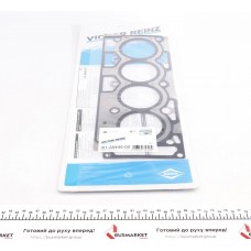 Прокладка ГБЦ Ford Fiesta 1.3i 01-08