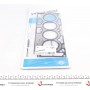 Прокладка ГБЦ Ford Fiesta 1.3i 01-08