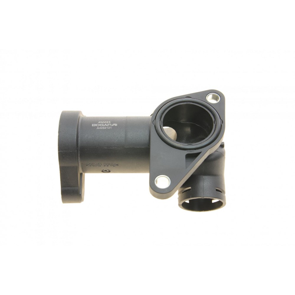 Фланець системи охолодження Audi A6/VW Passat/Skoda Superb 1.8T 95-08