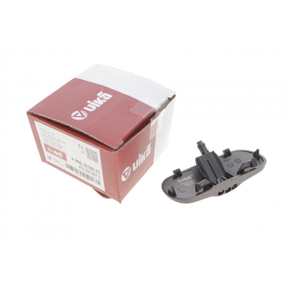 Форсунка омивача скла Audi A4/A5 07-17 (L)