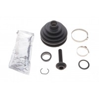 Пильник ШРКШ (зовнішній) Audi A4/A6 94-05/Skoda SuperB 01-08/VW Passat B5 97-05 (24x88.5) (к-кт)