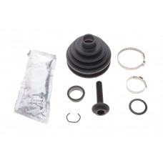 Пильник ШРКШ (зовнішній) Audi A4/A6 94-05/Skoda SuperB 01-08/VW Passat B5 97-05 (24x88.5) (к-кт)