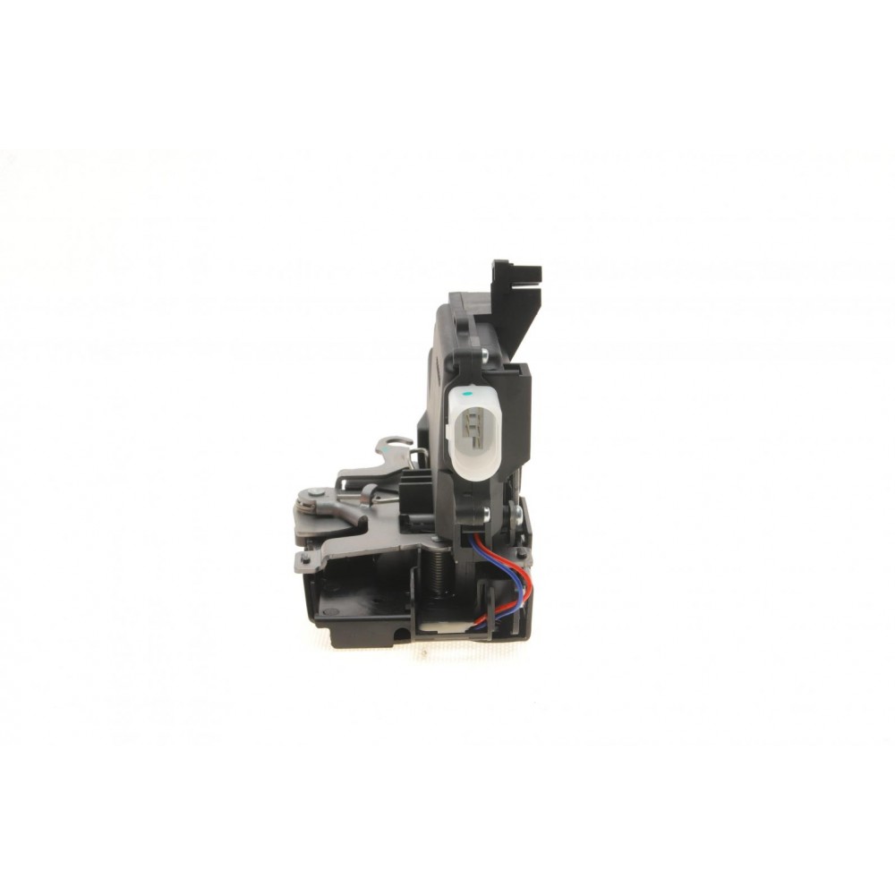 Замок дверей (задніх/R) VW Golf/Touran 03-15/Skoda Octavia 04-13
