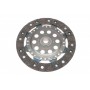 Комплект зчеплення Ford Fiesta/Fusion 1.4 01-12 (d=222mm)