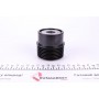 Шків генератора Ford Transit 2.4 TDCi 00-06, 7ПК