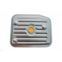 Фільтр АКПП VW T4/T5 1.9TDI/2.0/2.4D/2.5TDi 90- (з прокладкою на 5 отворів)