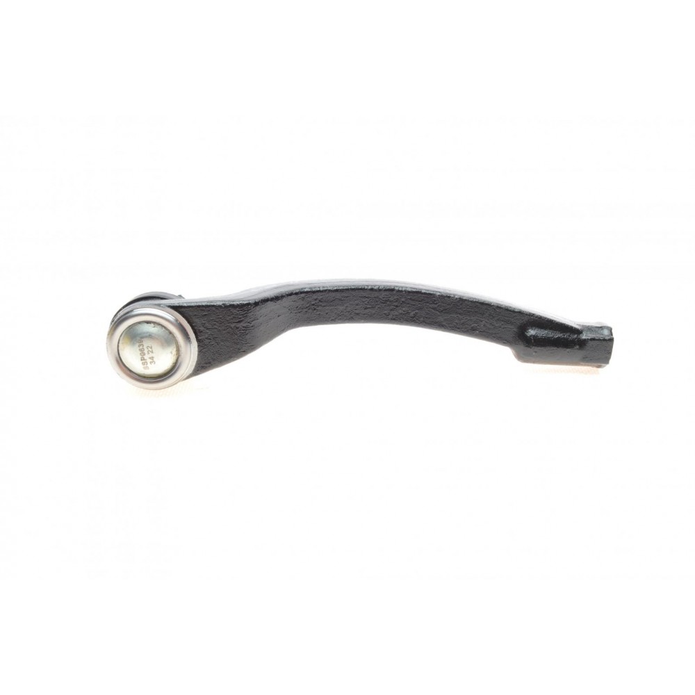 Наконечник тяги рульової (R) Renault Megane II 1.5dCi/1.9dCi 03- (SSP0639)