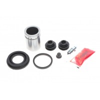 Ремкомплект супорта (заднього) Kia Soul 09- (d=34mm) (+поршень) (Mando)
