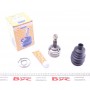 ШРКШ (зовнішній) Renault Kangoo 97- (30/23z) (+ABS)