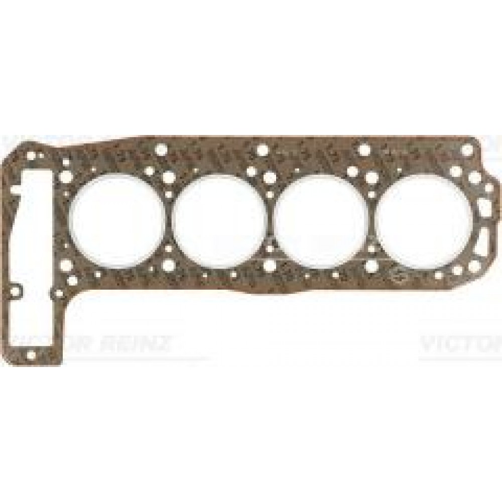Прокладка ГБЦ MB W123/W124 1.8/2.0 80-93 (1.75mm), M102