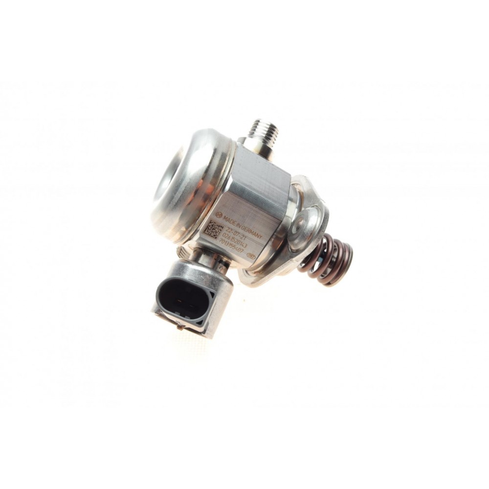 Насос паливного високого тиску BMW 5 (F10/F07/F11)/6 (F12/F13)/7 (F01-F04) 08-14 (N63) 