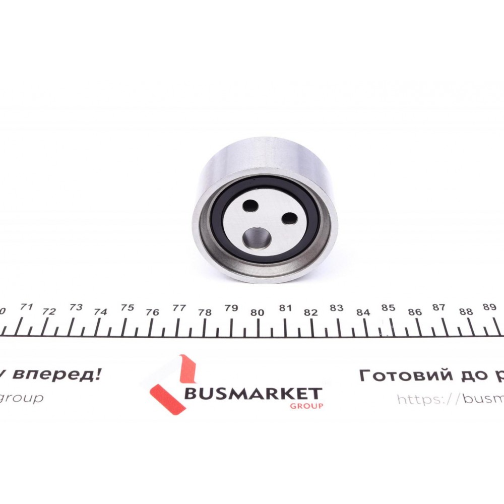 Ролик ГРМ Renault Kangoo 1.4/1.6 97- (натяжний) (55x22)