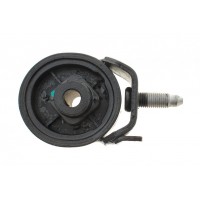 Подушка двигуна (задня) (L) Mitsubishi L200 05-/Pajero 2.4-2.5 DI-D 4WD 08-