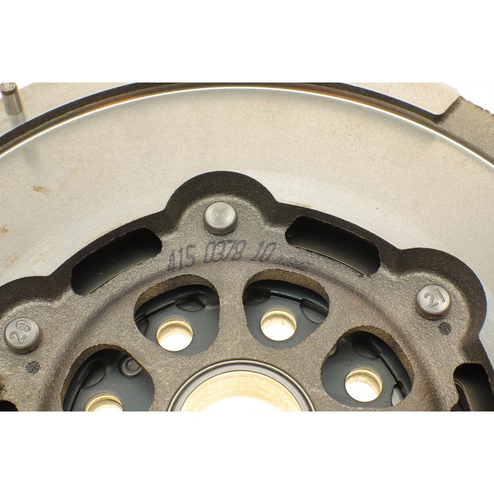 Демпфер зчеплення Ford Transit 2.0TDCi 00-06 (92kW) FWD