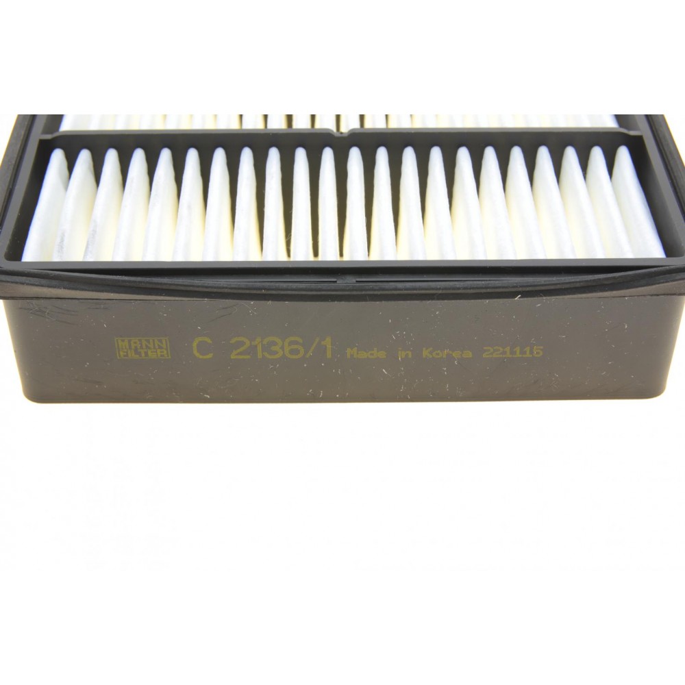 Фільтр повітряний Mitsubishi Colt 1.3/1.6 96-04/Lancer 1.3-2.0 96-08/Outlander 2.0/2.4 16V 03-07