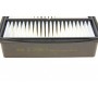Фільтр повітряний Mitsubishi Colt 1.3/1.6 96-04/Lancer 1.3-2.0 96-08/Outlander 2.0/2.4 16V 03-07