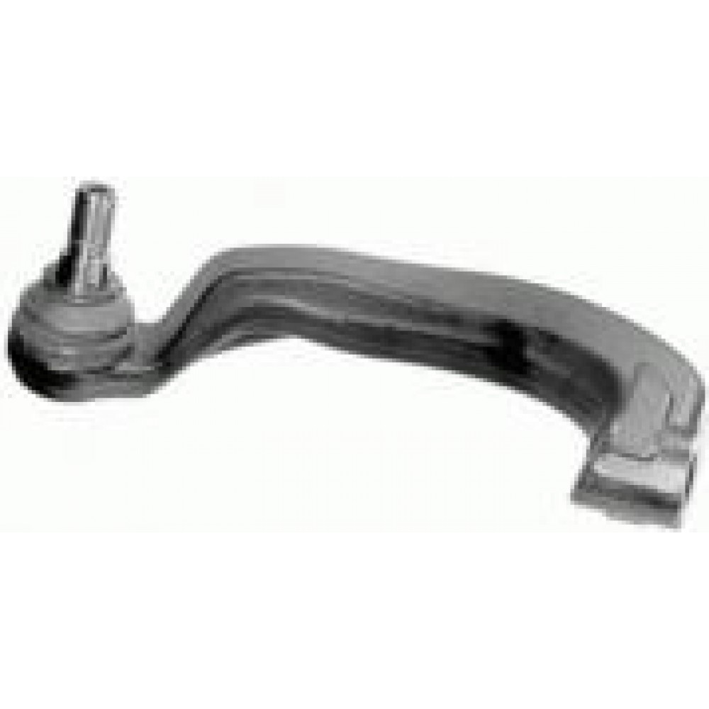 Наконечник тяги рульової (L) MB (W211) 03-09 (4-matic)