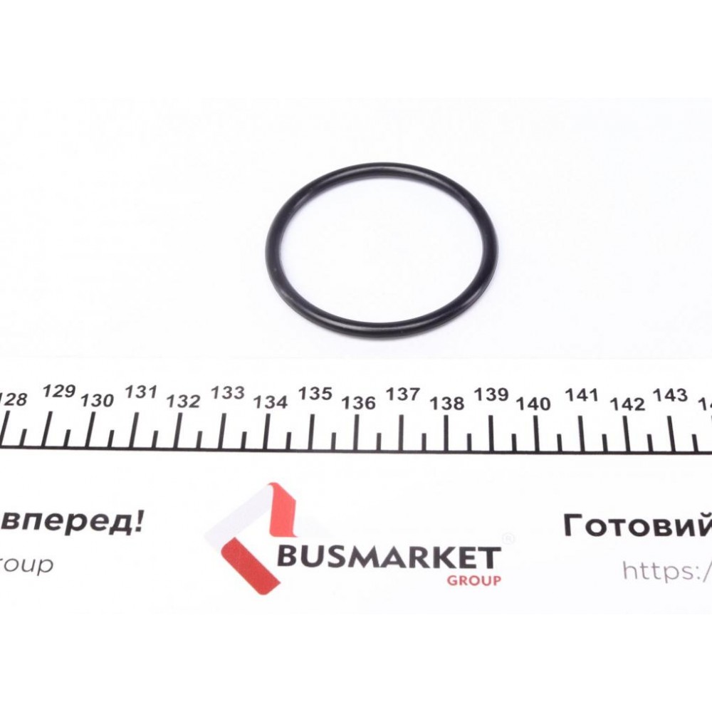Прокладка термостата VW T4/T5 1.9/2.0 TD/TDI 90-09 (50x58x4)
