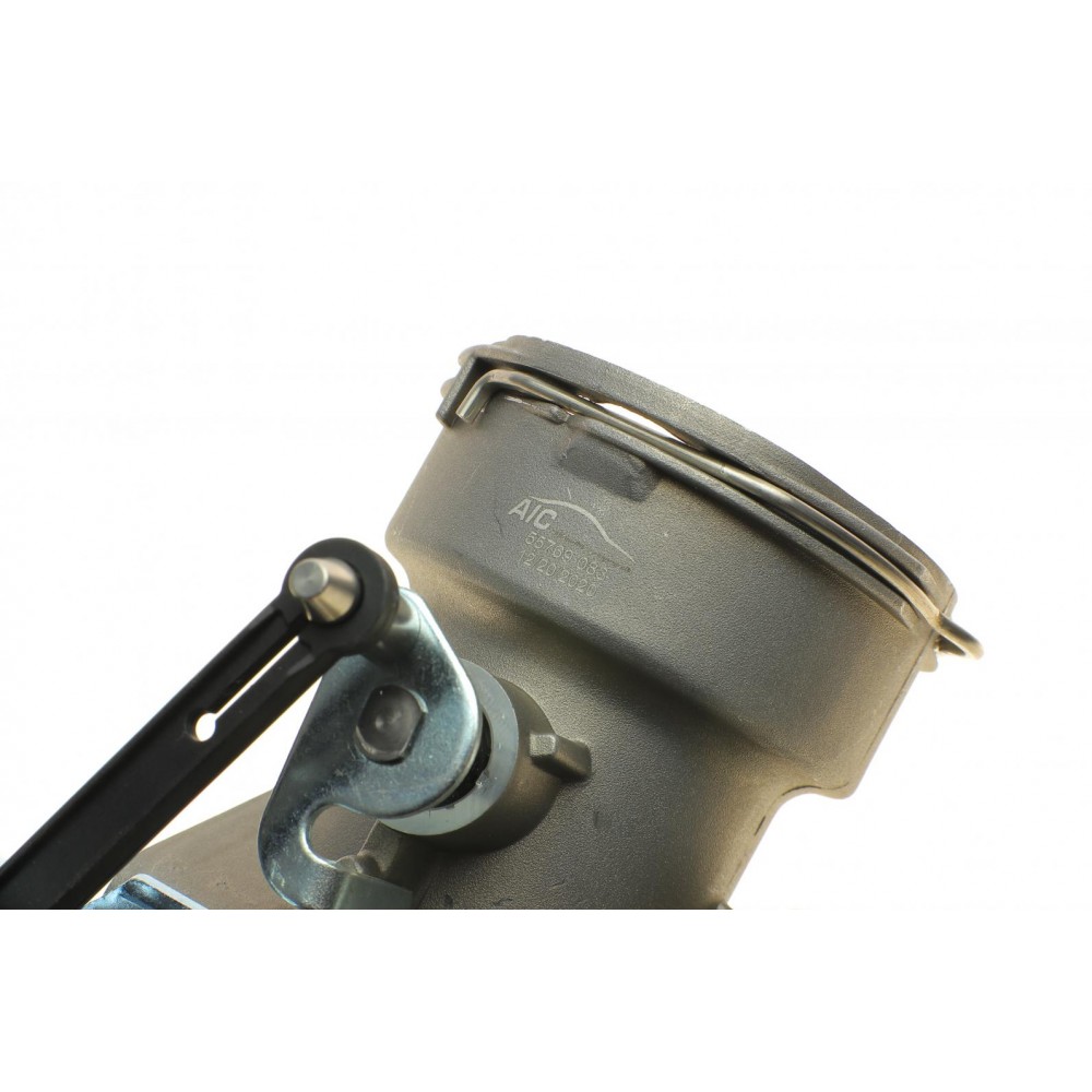 Клапан EGR VW T5 1.9TDI 03-09