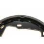 Колодки ручника Opel Omega B 94-03 (160x25)