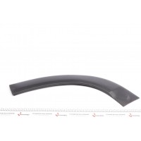 Молдинг дверей (R) Citroen Jumper/ Fiat Ducato/ Peugeot Boxer 06-